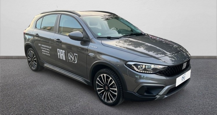 FIAT TIPO II