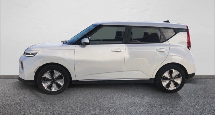 KIA SOUL III