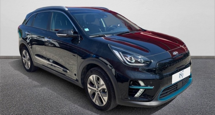 KIA NIRO ELECTRIQUE