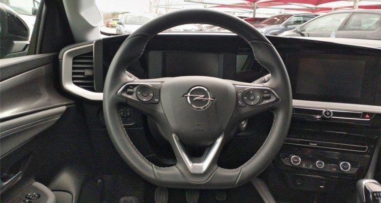 OPEL MOKKA II