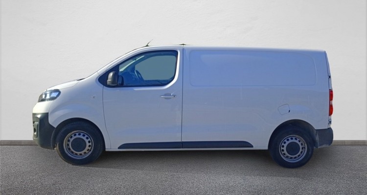 OPEL VIVARO FOURGON V