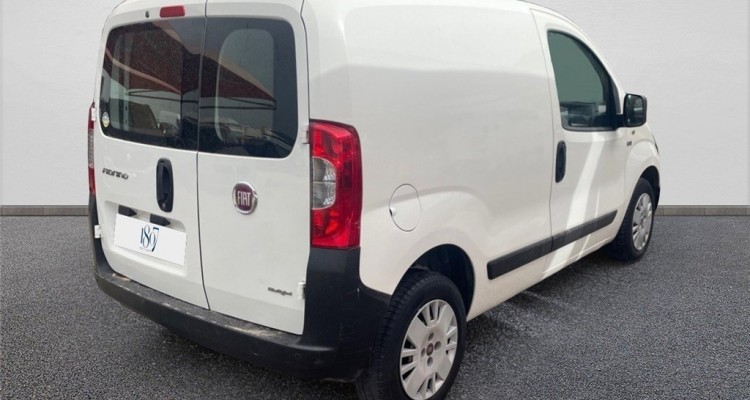 FIAT FIORINO