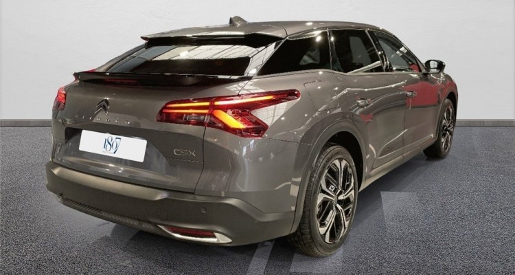 CITROEN C5 X