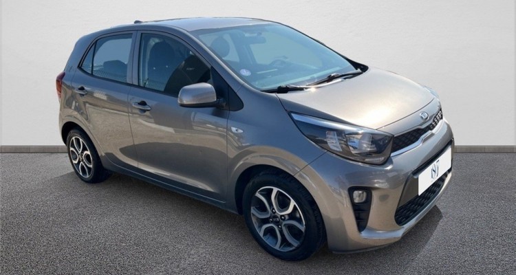 KIA PICANTO III