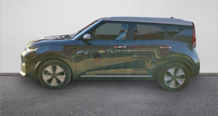 KIA SOUL III ELECTRIQUE