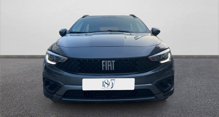 FIAT TIPO II