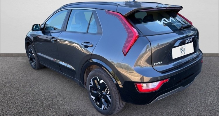 KIA NIRO II