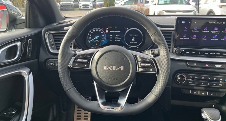 KIA CEED III