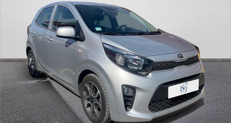 KIA PICANTO III