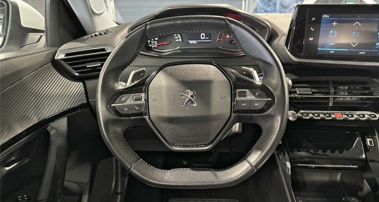 PEUGEOT 2008 II