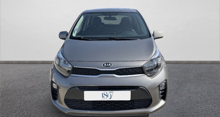 KIA PICANTO III