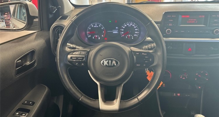 KIA PICANTO III