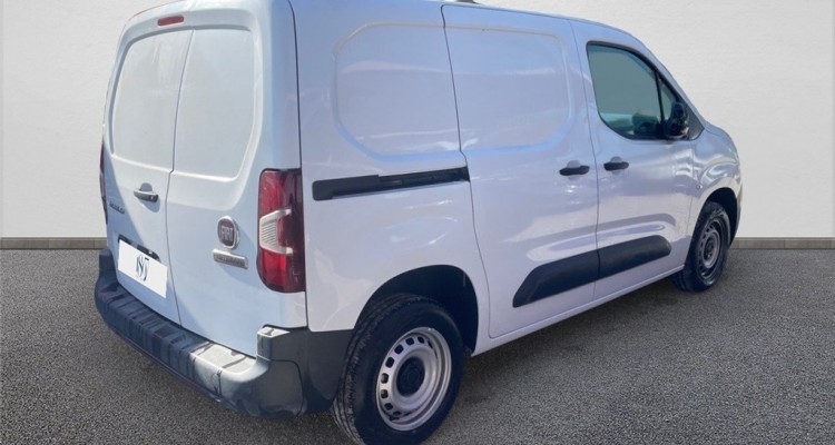 FIAT DOBLO III