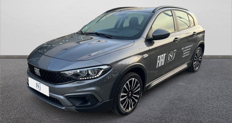 FIAT TIPO II