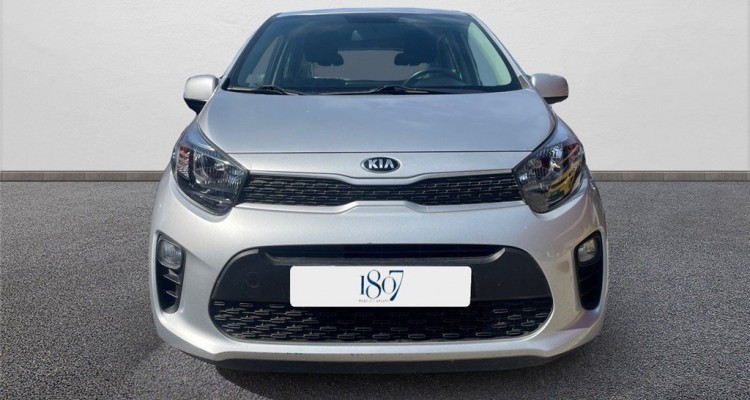 KIA PICANTO III