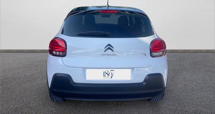 CITROEN C3 III