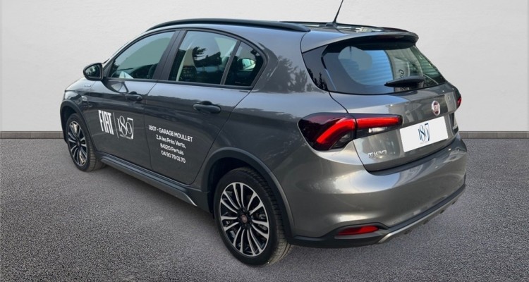 FIAT TIPO II