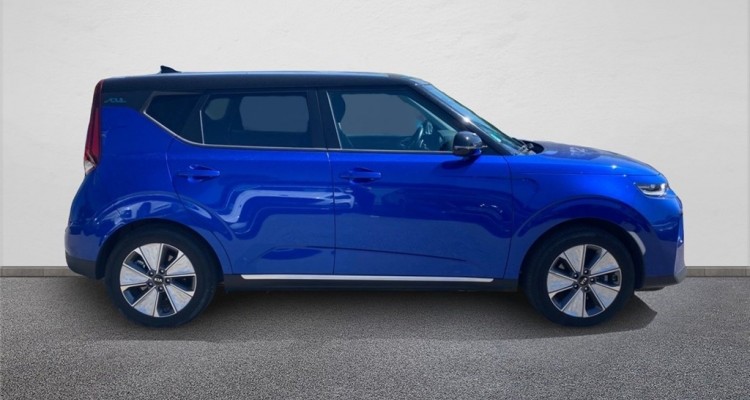 KIA SOUL III