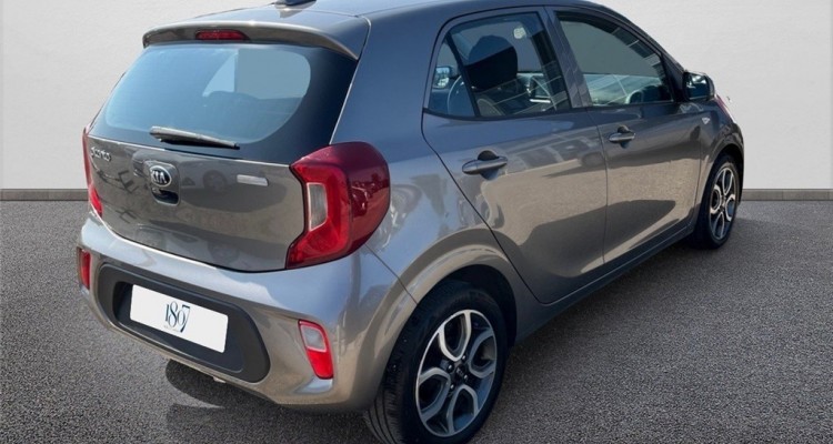 KIA PICANTO III