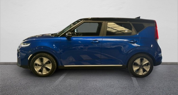 KIA SOUL III