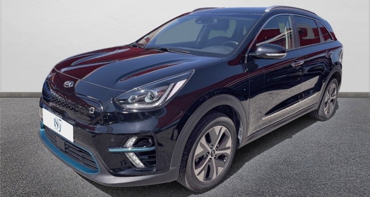 KIA NIRO ELECTRIQUE