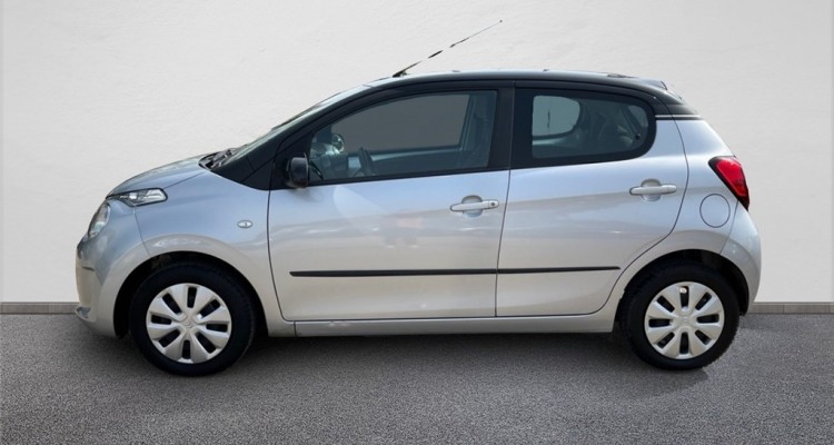 CITROEN C1 II