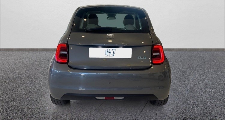 FIAT 500 III