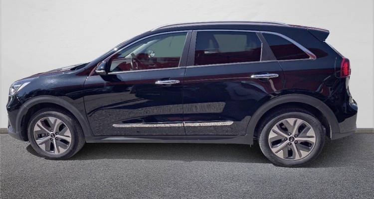 KIA NIRO ELECTRIQUE