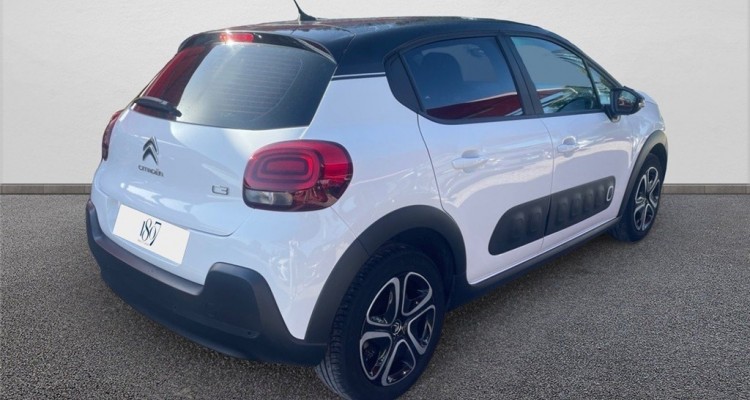 CITROEN C3 III