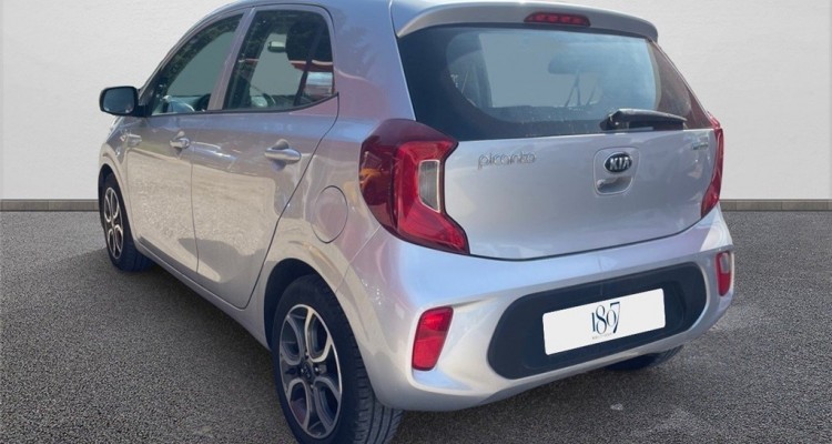 KIA PICANTO III