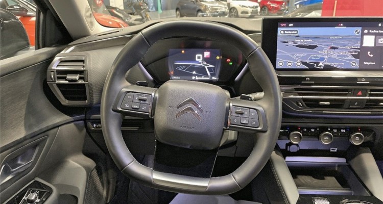 CITROEN C5 X