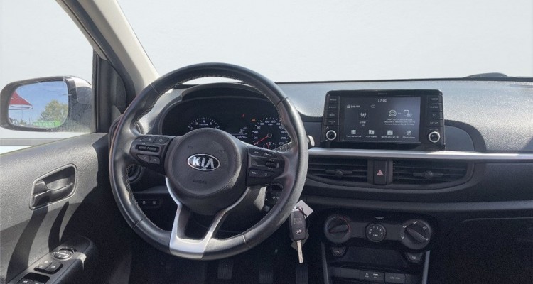 KIA PICANTO III