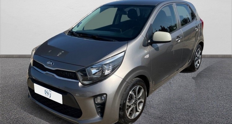 KIA PICANTO III