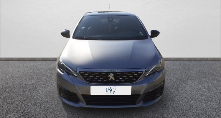 PEUGEOT 308 II