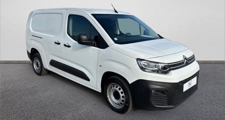 CITROEN BERLINGO FOURGON