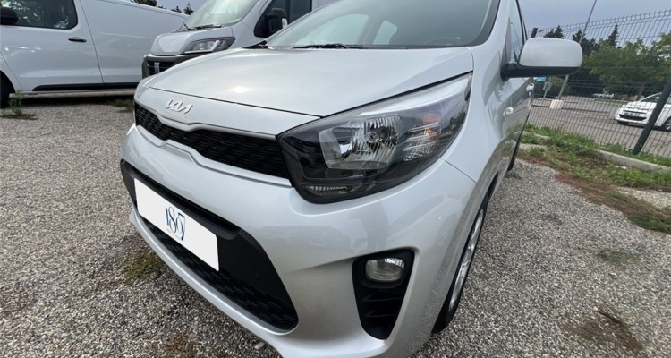 KIA PICANTO III