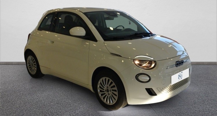 FIAT 500 III