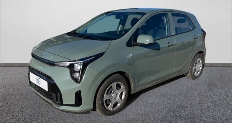 KIA PICANTO III