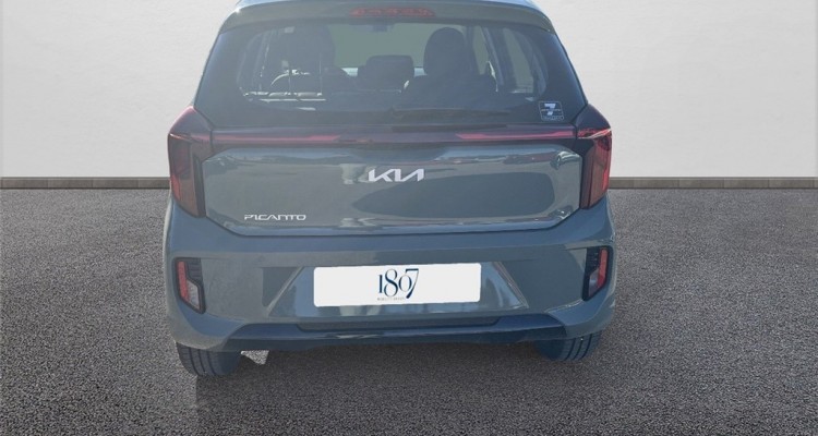 KIA PICANTO III