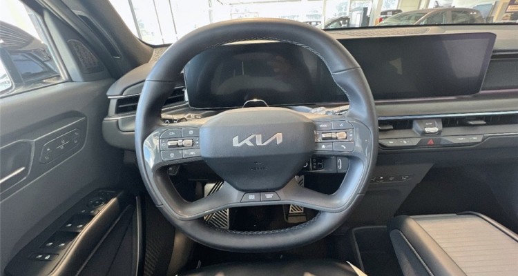 KIA EV9