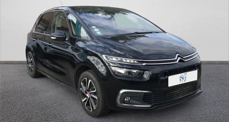 CITROEN C4 PICASSO II