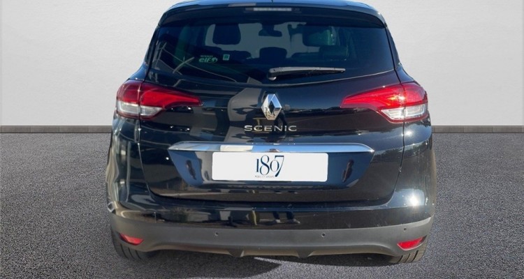 RENAULT SCENIC IV