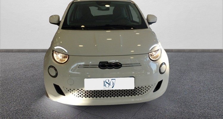 FIAT 500 III