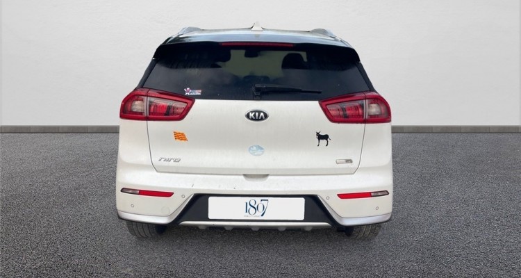 KIA NIRO