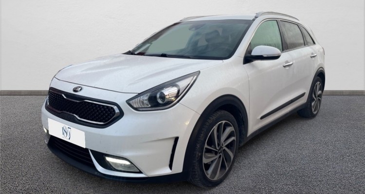 KIA NIRO