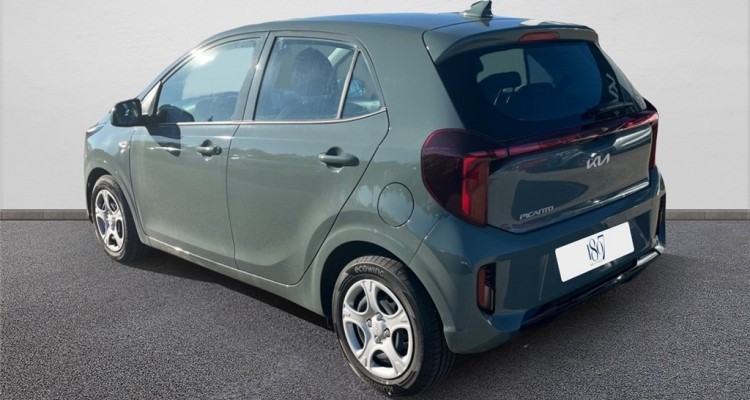 KIA PICANTO III