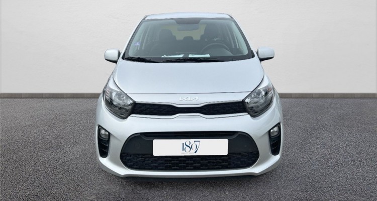 KIA PICANTO III