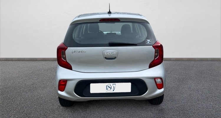 KIA PICANTO III