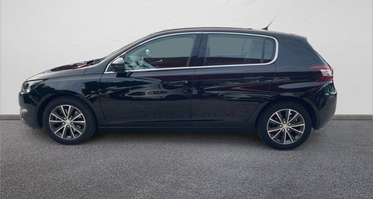 PEUGEOT 308 II