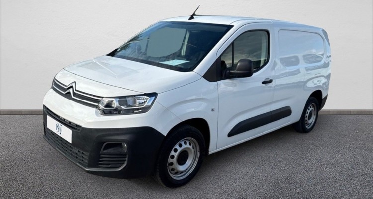 CITROEN BERLINGO FOURGON